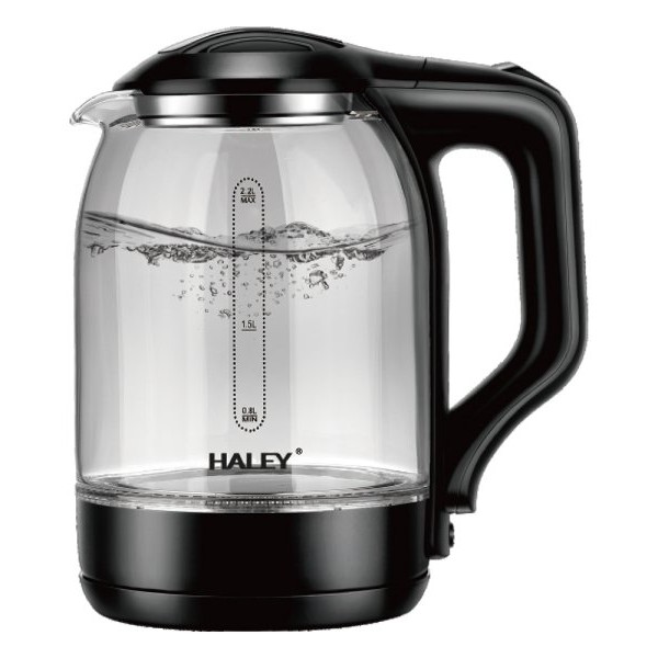 HALEY HY8852 Ketler 2.2l