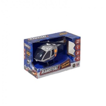HALSALL TEAMSTERZ LS HELIKOPTER
