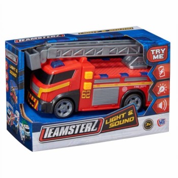 HALSALL TEAMSTERZ LS VATROGASNI KAMION