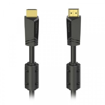 HAMA AV kabl HDMI-HDMI 10m, 4K, pozlaćen, brzi 205009