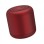 HAMA Bluetooth Drum 2.0 zvučnik 3,5W crveni 188216