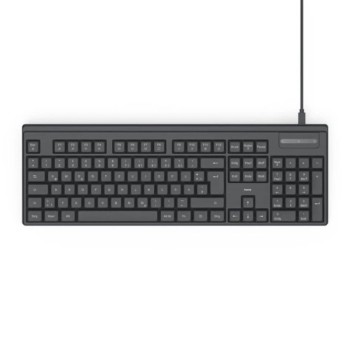 HAMA CK-100 UK Žičana tastatura