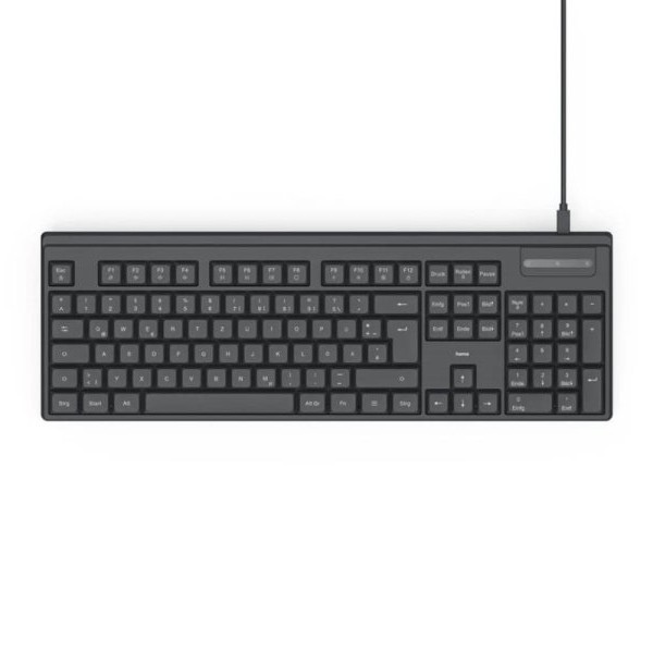 HAMA CK-100 UK Žičana tastatura