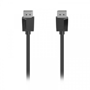 HAMA DisplayPort kabl ultra-HD 4K dupla izolacija 1.5m 200696