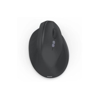 HAMA EWM-500R Bežični miš (173088) Crni
