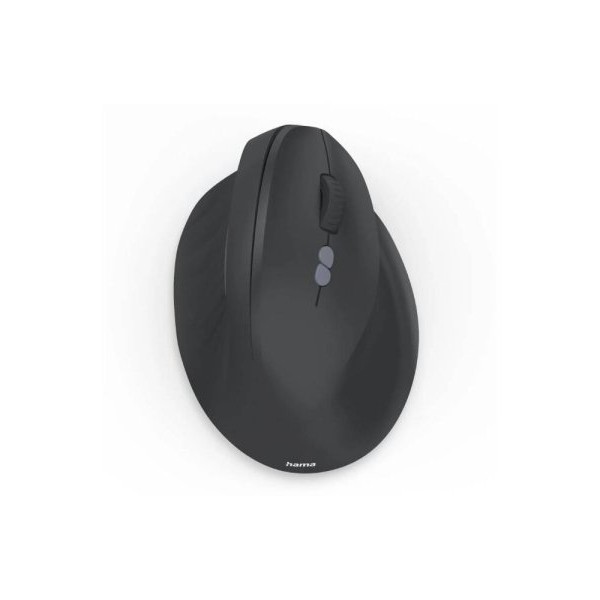 HAMA EWM-500R Bežični miš (173088) Crni
