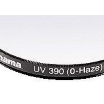 HAMA Filter M55 UV 0-HAZE ''BOX''