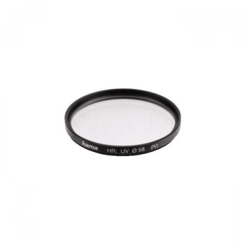 HAMA FILTER M58 UV 0-HAZE ''BOX''