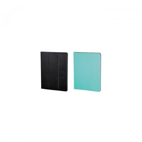 HAMA Futrola Portfolio Za Tablet Sa Dva Lica (Crno/Zeleno) 7''