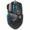 HAMA Gejmerski mis uRage Reaper Revolution crni (113749)