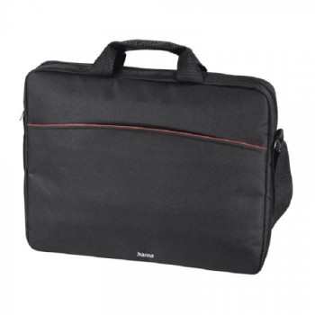 HAMA Laptop Torba TORTUGA 15,6'', Crna