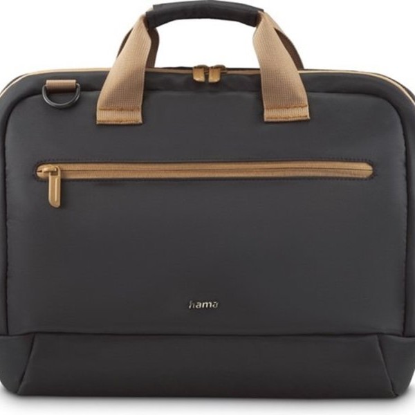 HAMA Laptop torba Ultra Lightweight 13.3-14.1 crna (2220509)
