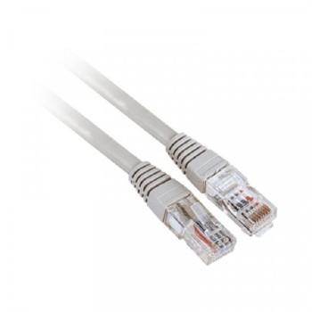 HAMA Mrežni (LAN) kabl, Cat5e Patch UTP (10/100/100 Mbp S), paralelni PC-HUB, 15m 200913