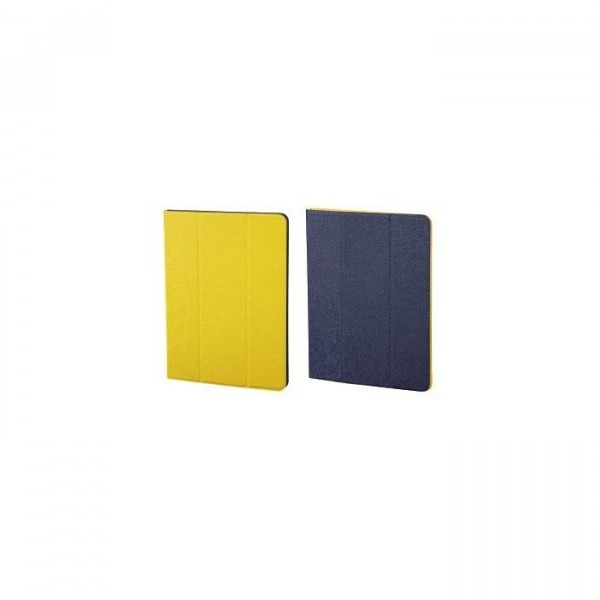 HAMA Portfolio Za Tablet Sa Dva Lica (Plavo/Zuto) 7''