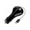 HAMA Roll-Up auto punjač Premium micro USB 93533