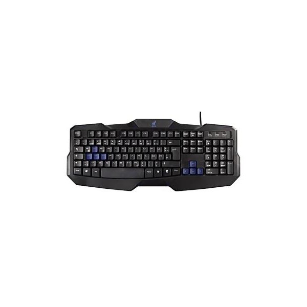 HAMA Tastatura uRage Exodus2 (113728) AB
