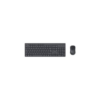 HAMA Tastaura i Mis Wireless US (173056US)