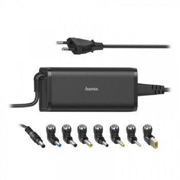 HAMA Univerzalni punjač za laptop, 15-19 V/90W 200003