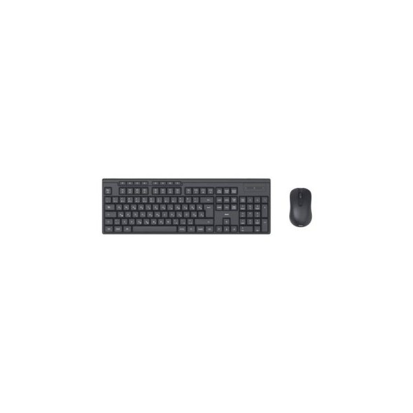 HAMA WKM-200 Tastatura i mis Wireless YU (173056)