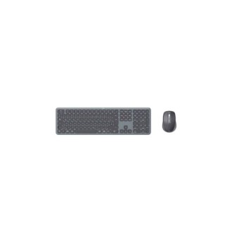 HAMA WKM-550 Wireless Tastatura i mis (173065)
