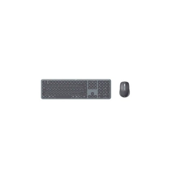 HAMA WKM-550 Wireless Tastatura i mis (173065)
