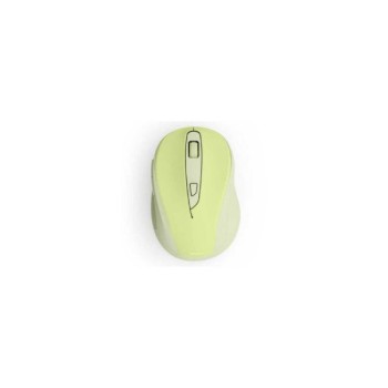 HAMA WM-400 Bežični miš (173038) Zeleni