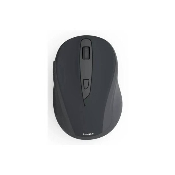 HAMA WM-400 Bežični miš (173077) Crni