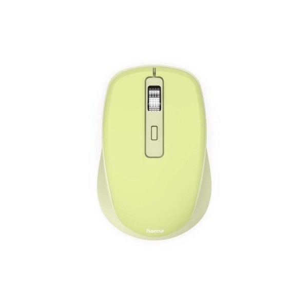 HAMA WM-450 Bežični miš (173041) Zeleni