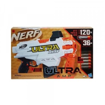 HASBRO NERF FORTNITE MICRO SOAKER AST