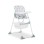 Hauck HRANILICA SIT N FOLD, SPACE