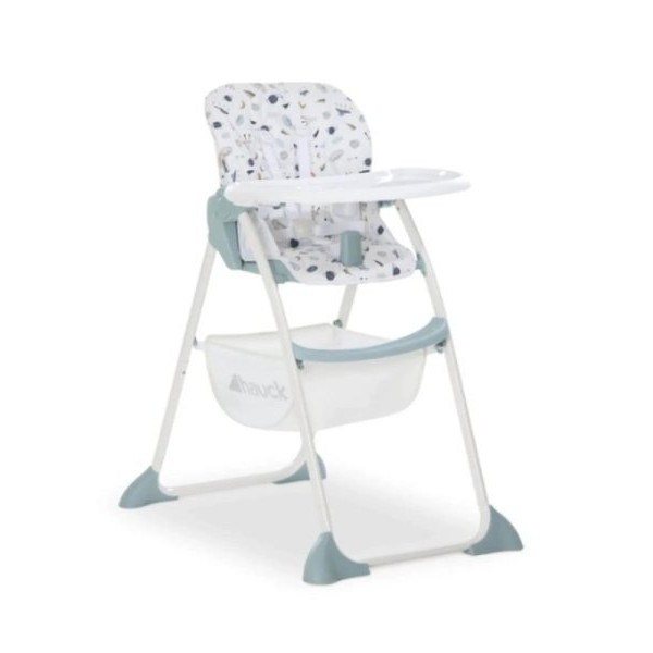 Hauck HRANILICA SIT N FOLD, SPACE