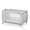 Hauck Prenosivi krevetac Sleep n Play Go Plus,Mint