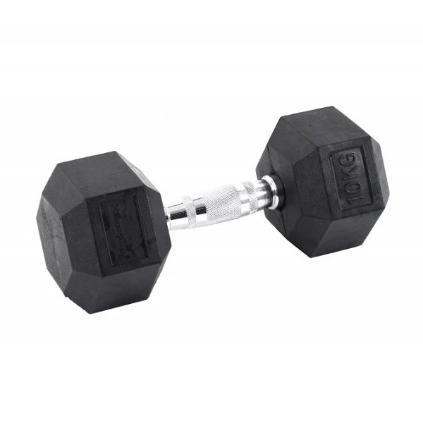 HAWK Bučica hex teg 10 kg 291235