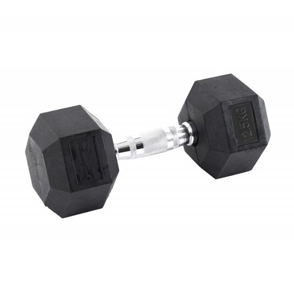 HAWK Bučica hex teg 12.5 kg 291236