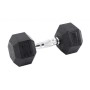 HAWK Bučica hex teg 17.5 kg 291238