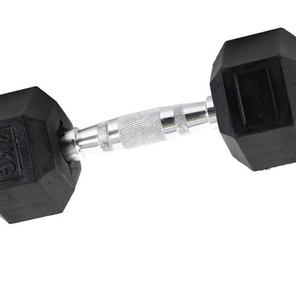 HAWK Bučica hex teg 4 kg 291232