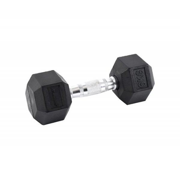 HAWK Bučica hex teg 6 kg