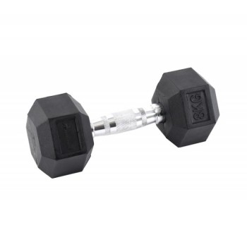 HAWK Bučica hex teg 8 kg 291234