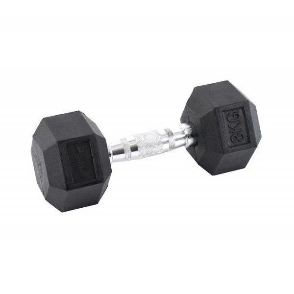 HAWK Bučica hex teg 8 kg 291234