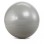 HAWK Pilates lopta 55cm silver