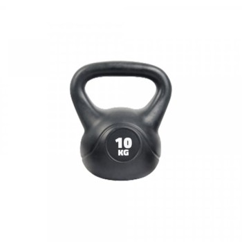 HAWK Ručni teg kettlebell 10kg 291427