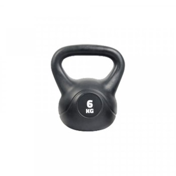 HAWK Ručni teg kettlebell 6kg 291425