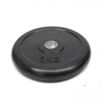 HAWK Tegovi 5 kg gumirani dia 30mm 291452