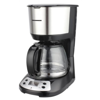 HEINNER Aparat za filter kafu Chatt HCM-D750GCSS 1,25l/750W/Inox