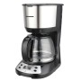 HEINNER Aparat za filter kafu Chatt HCM-D750GCSS 1,25l/750W/Inox