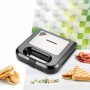 HEINNER Aparat za sendviče SM-K750BKS 750W crni