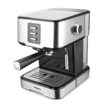 HEINNER Espresso aparat Brasillo HEM-850IXBK 15bar/1,5l/Inox