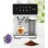 HEINNER Espresso aparat HEM-LK20DMLK
