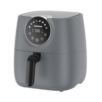 HEINNER Friteza Air Fryer HAF-B6GREY1700
