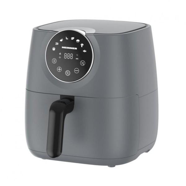 HEINNER Friteza Air Fryer HAF-B6GREY1700